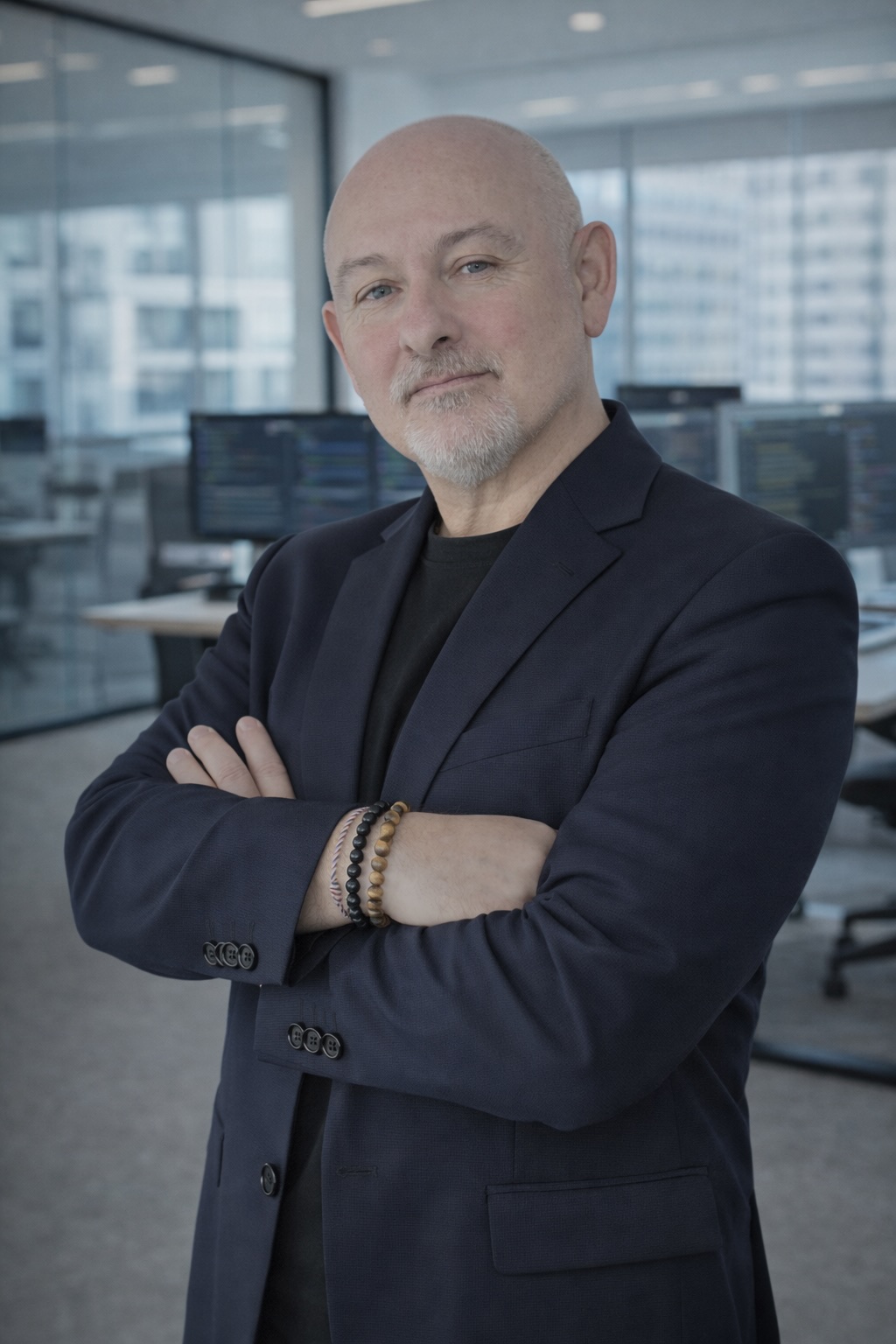 Vladimir Nikolic